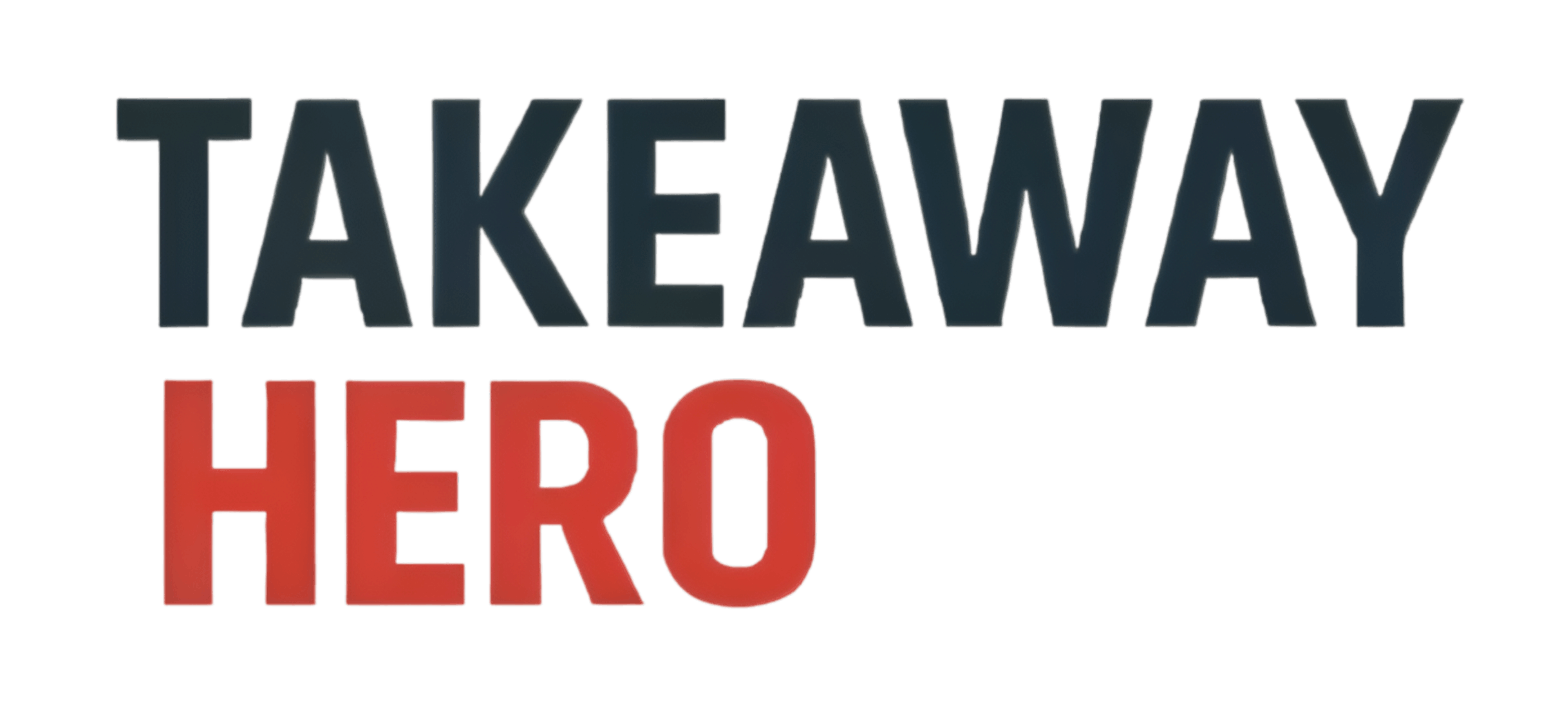 TakeAwayHero