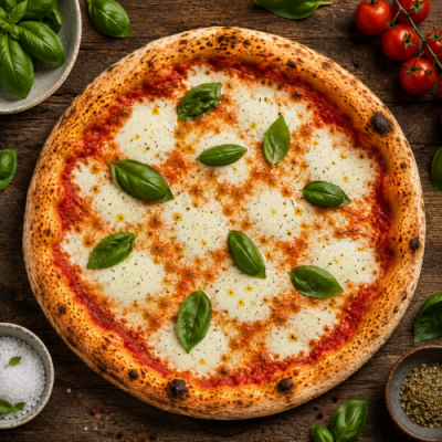 Margherita