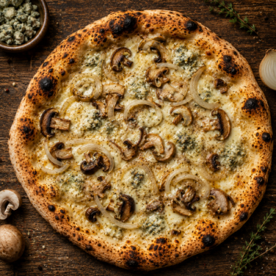 Gorgonzola
